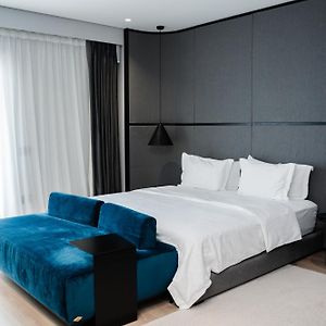 Apartament typu junior