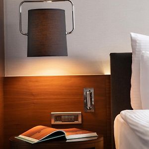 Deluxe Kamer met een King Size Bed
