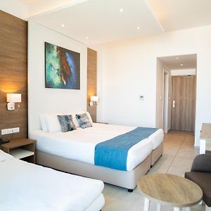 Economy Zimmer mit zwei Einzelbetten