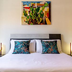 Chambre Grande Lit King-Size