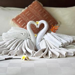 Deluxe Doppelzimmer