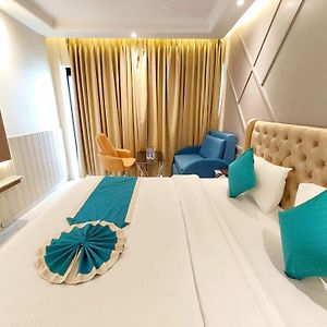 Kamer met een King Size Bed