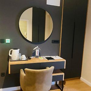 Dreibettzimmer