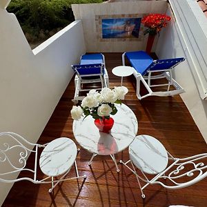 Boutique Hotel Swiss Paradise Aruba Villas And Suites