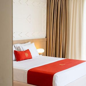 Standard Doppelzimmer