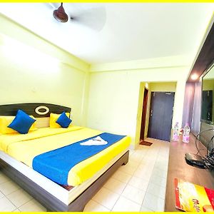 Deluxe Kamer met een King Size Bed