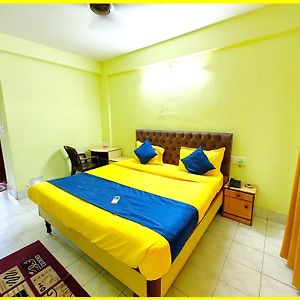 Deluxe Kamer met een King Size Bed