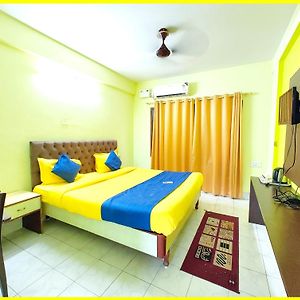 Deluxe Kamer met een King Size Bed