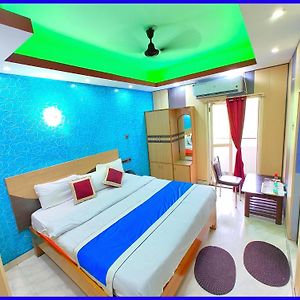 Deluxe Kamer met een King Size Bed