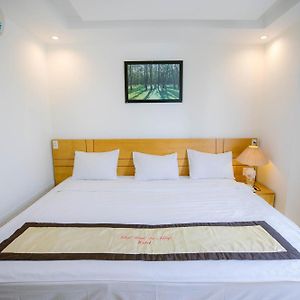 Nhat Linh Hotel & Suites Da Nang