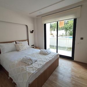 Dreibettzimmer