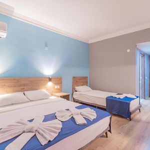 Standaard Kamer met een King Size Bed