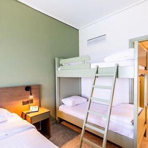 Chambre Quadruple