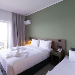 Chambre Triple