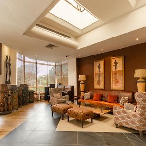 The African Regent Hotel