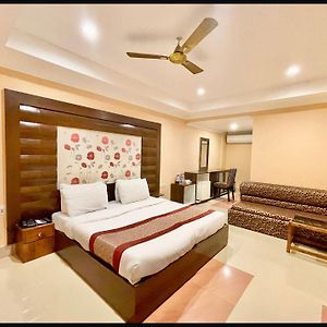 Deluxe Double Kamer
