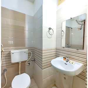 Deluxe Kamer met een King Size Bed