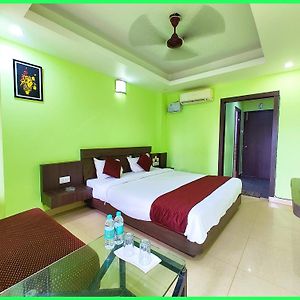 Deluxe Kamer met een King Size Bed