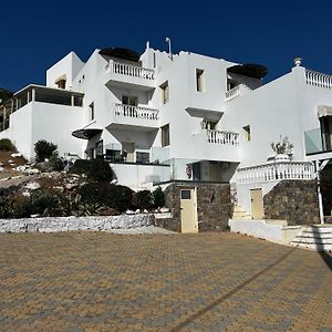 Korifi Suites Adults Only