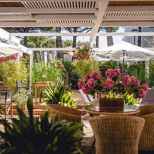Hotel Saraceno Resort With Private Beach