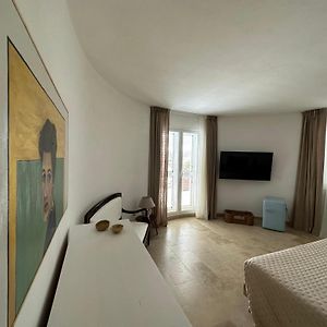 Camera deluxe con letto king size