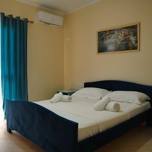 Familien-Zimmer