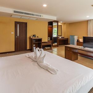 Suite deluxe
