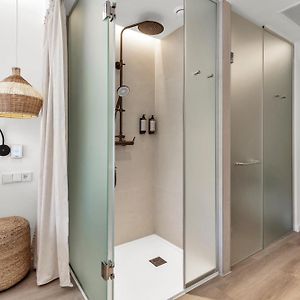 Deluxe Kamer met een King Size Bed