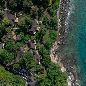 Deluxe Doppelzimmer mit Strandblick