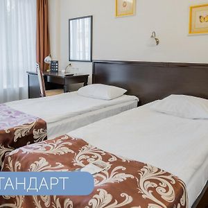 Standard Zimmer mit zwei Einzelbetten