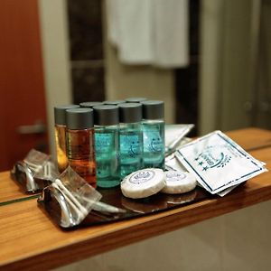 Deluxe Kamer