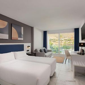 Kamer met Twee Aparte Bedden