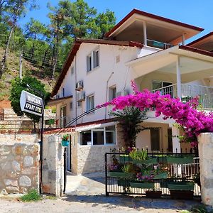 Bucak Apart Hotel Göcek&Beach