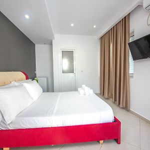 Zimmer mit Kingsize-Bett Erdgeschoss