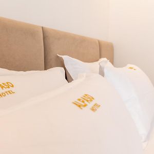 Camera superior con letto king size