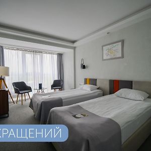 Superior Zimmer mit zwei Einzelbetten