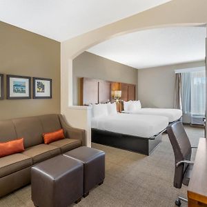 Suite Lit Queen-Size