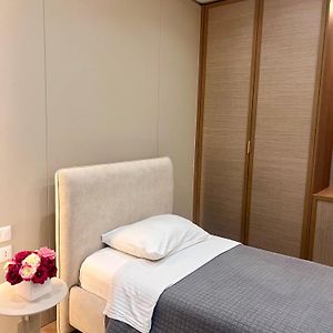 Suite familiare deluxe con letto queen size