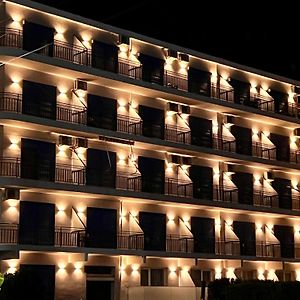 Hotel Miami Beach