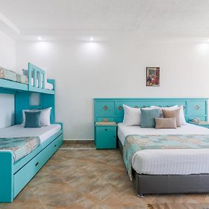 Familien-Zimmer