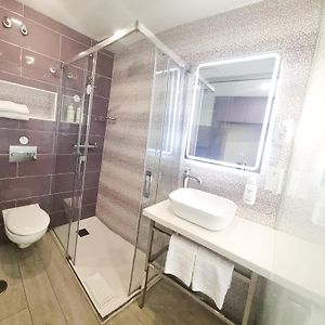Economy Double Kamer