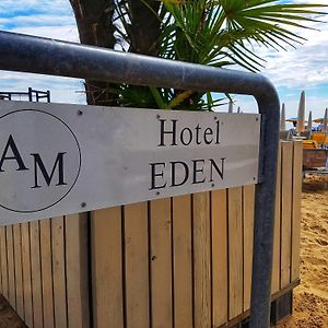 Hotel Eden