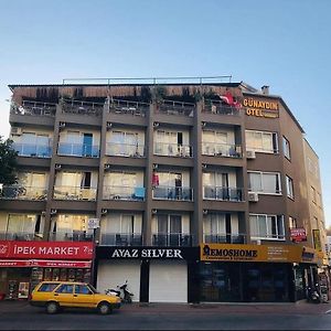 Guenaydin Otel Alanya
