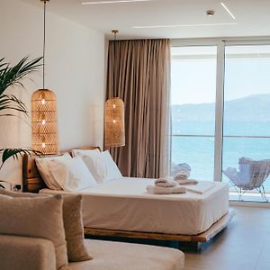 Camera deluxe con letto king size