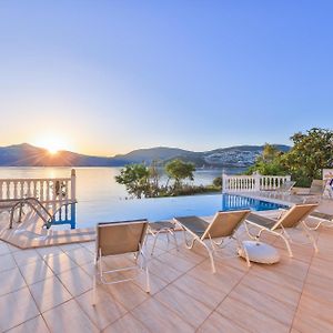 Kuluhana Hotel&Villas Kalkan