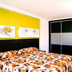 Habitación Triple Estándar