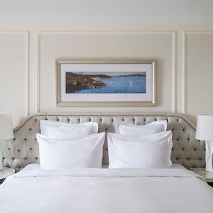 Deluxe Kamer met een King Size Bed