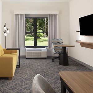 Suite mit 1 Schlafzimmer