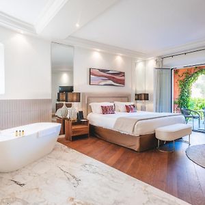 Chambre Supérieure Double