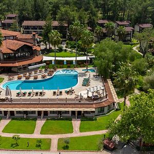 Hotel Berke Ranch&Nature